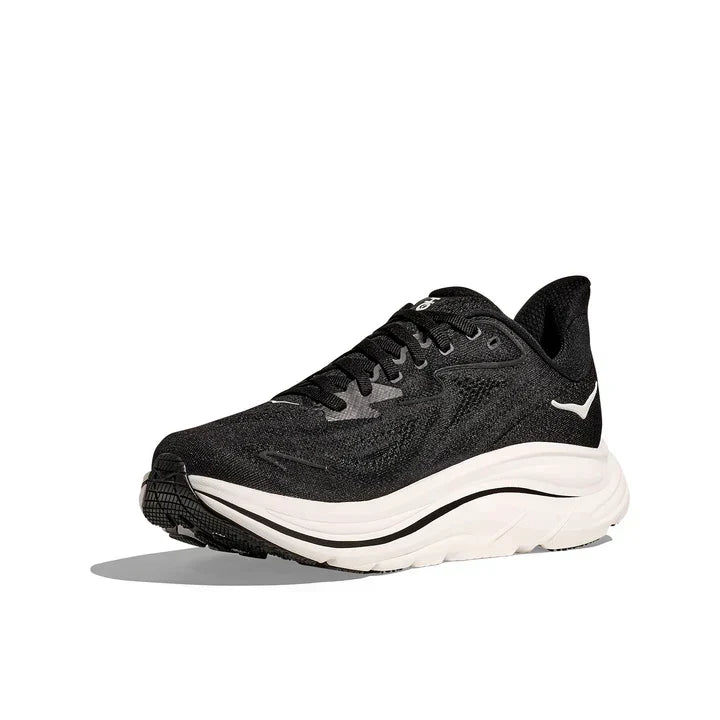 HOKA Clifton 10 Men’s Lightweight Cushioned Road Running Shoes