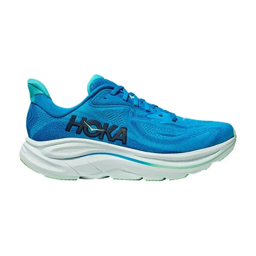 HOKA Clifton 10 Men’s Lightweight Cushioned Road Running Shoes