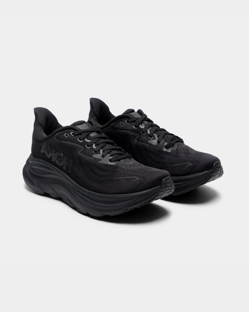 HOKA Clifton 10 Men’s Road Running Shoes