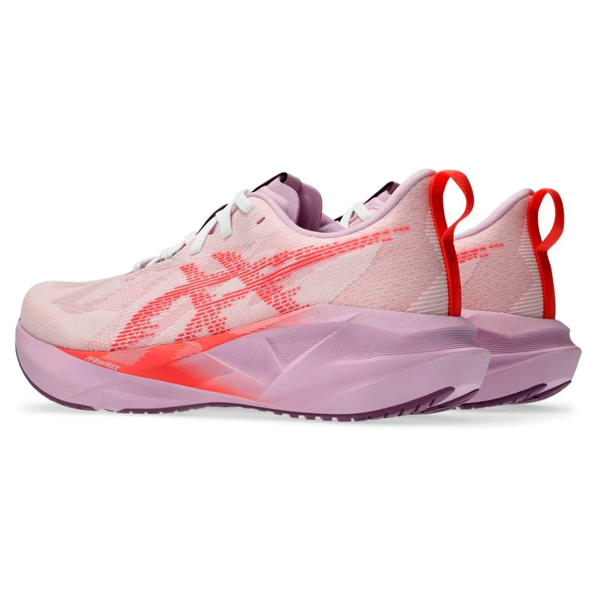 ASICS Novablast 5 Men’s Lightweight Cushioned Road Running Shoes
