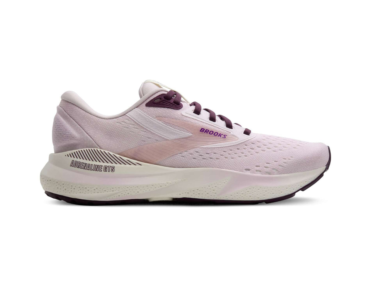 Brooks Adrenaline GTS 24 Womens Running Shoes