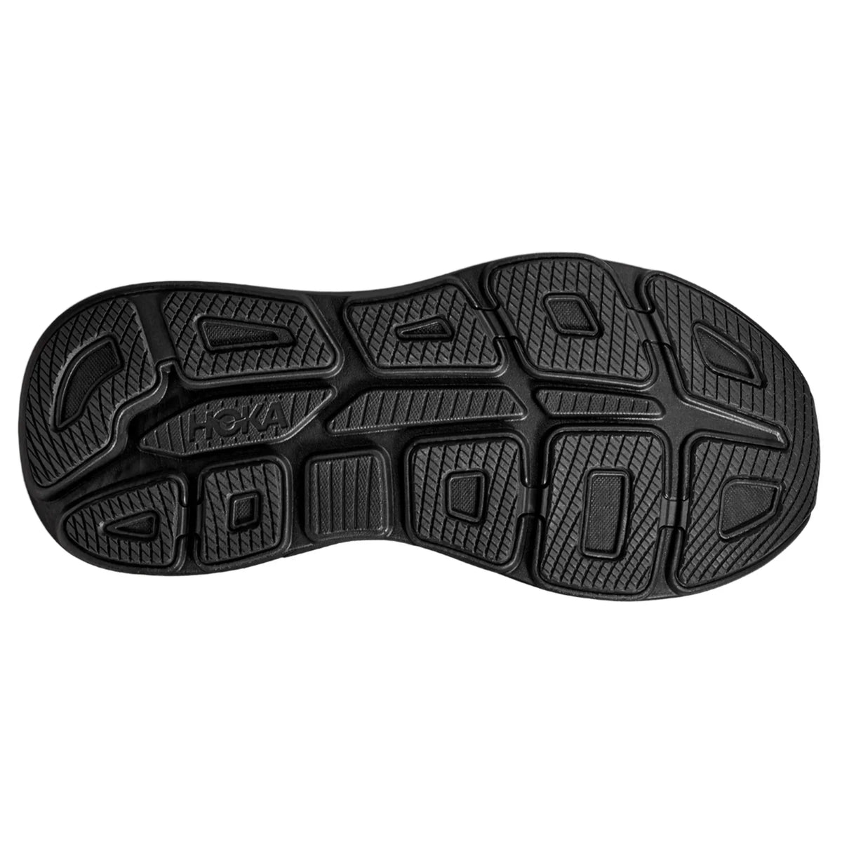 HOKA Bondi 9 Men’s Max Cushion Road Running Shoes