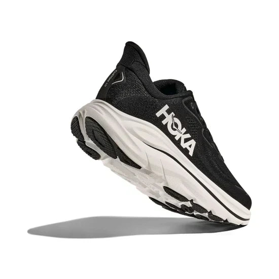 HOKA Clifton 10 Men’s Lightweight Cushioned Road Running Shoes