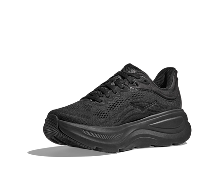 HOKA Bondi 9 Men’s Max Cushion Road Running Shoes