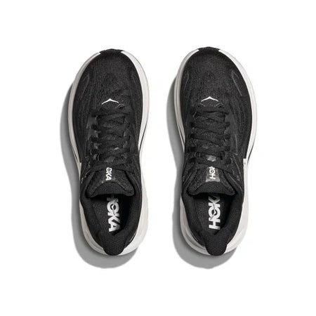 HOKA Clifton 10 Men’s Lightweight Cushioned Road Running Shoes
