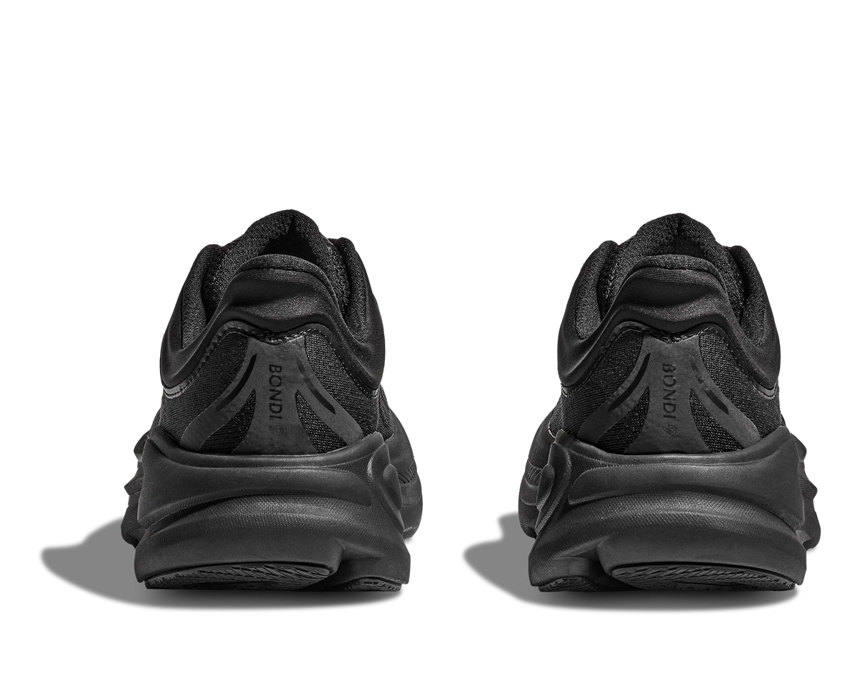 HOKA Bondi 9 Men’s Max Cushion Road Running Shoes