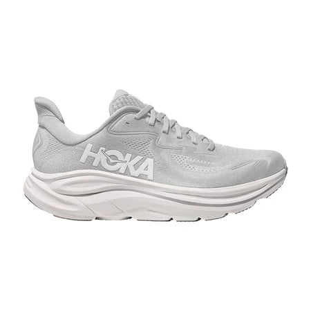 HOKA Clifton 10 Men’s Lightweight Cushioned Road Running Shoes