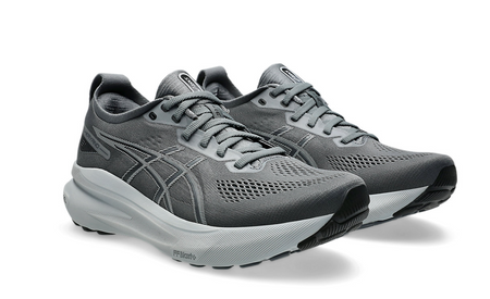 ASICS GEL-Kayano 31 Men’s Stability Road Running Shoes