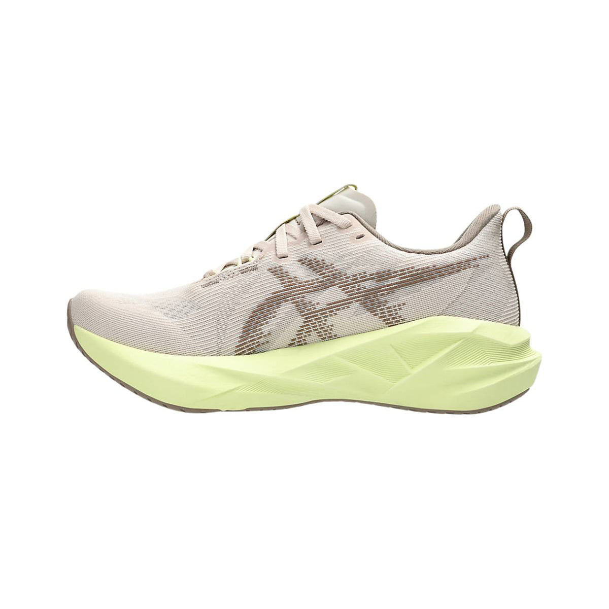 ASICS Novablast 5 Men’s Lightweight Cushioned Road Running Shoes