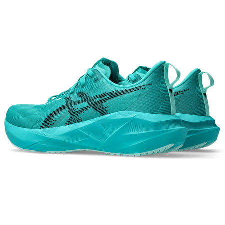 ASICS Novablast 5 Men’s Lightweight Cushioned Road Running Shoes