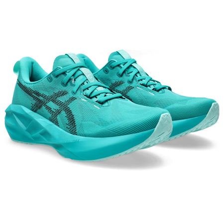 ASICS Novablast 5 Men’s Lightweight Cushioned Road Running Shoes
