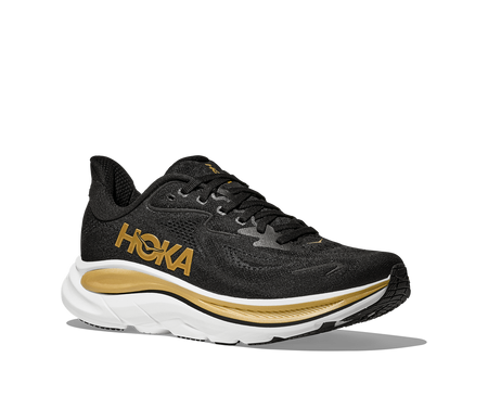 HOKA Clifton 10 Women’s Lightweight Cushioned Road Running Shoes