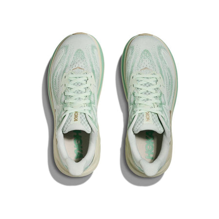HOKA Clifton 10 Women’s Lightweight Cushioned Road Running Shoes