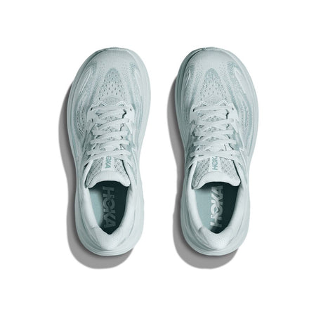 HOKA Clifton 10 Women’s Lightweight Cushioned Road Running Shoes