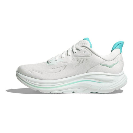 HOKA Clifton 10 Women’s Lightweight Cushioned Road Running Shoes