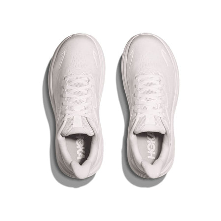 HOKA Clifton 10 Women’s Lightweight Cushioned Road Running Shoes