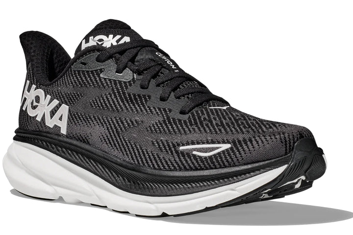 HOKA Clifton 9 Men’s Lightweight Cushioned Road Running Shoes