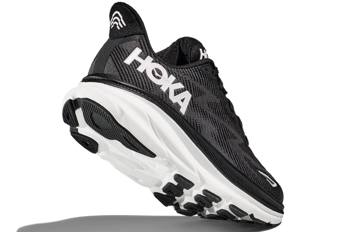 HOKA Clifton 9 Men’s Lightweight Cushioned Road Running Shoes