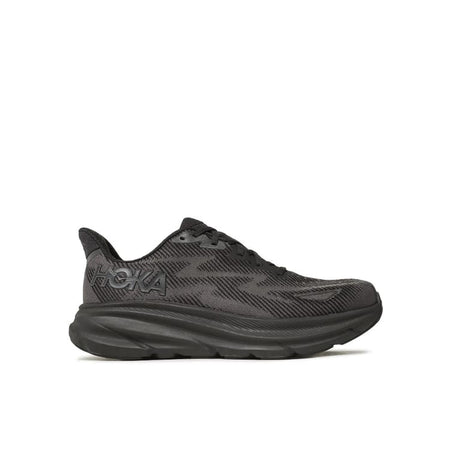 HOKA Clifton 9 Men’s Lightweight Cushioned Road Running Shoes