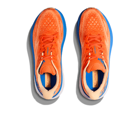 HOKA Clifton 9 Men’s Lightweight Cushioned Road Running Shoes