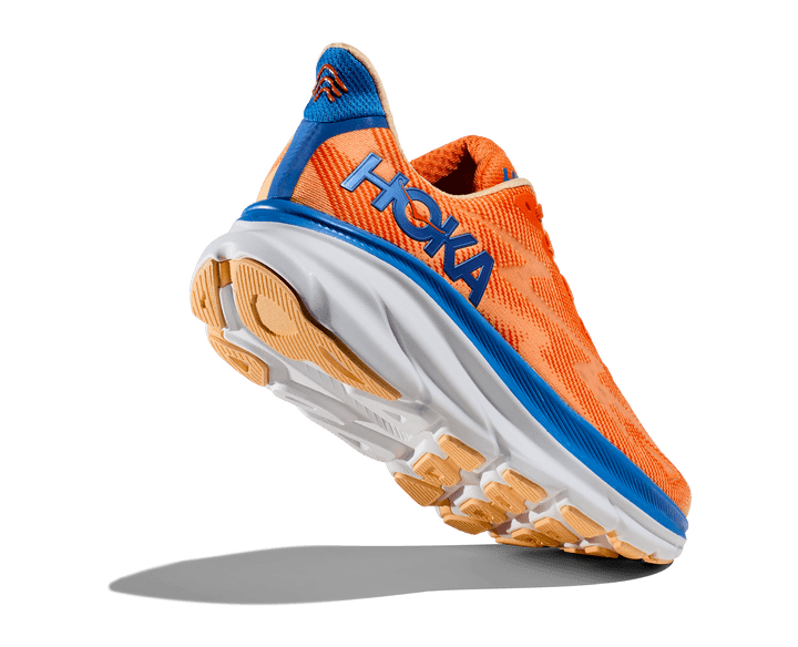 HOKA Clifton 9 Men’s Lightweight Cushioned Road Running Shoes